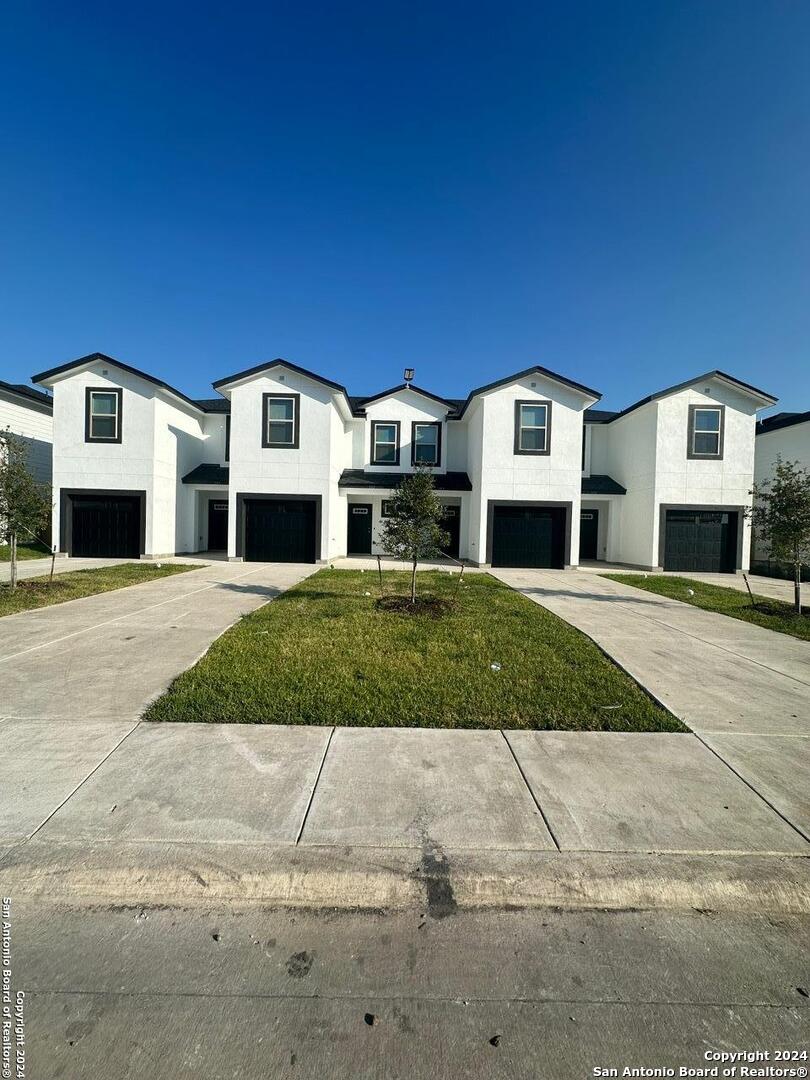 8438 Via Verona San Antonio TX 78227