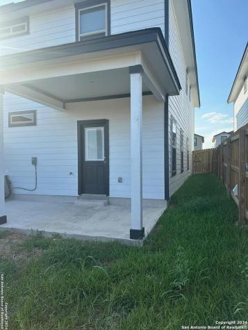 8438 Via Verona San Antonio TX 78227