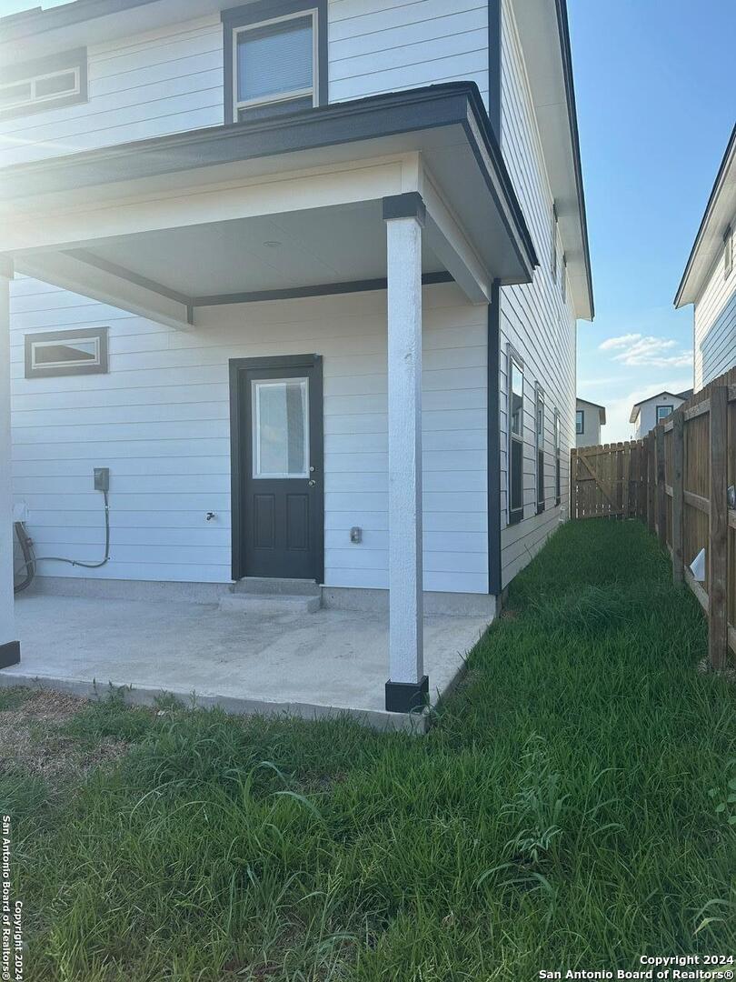 8438 Via Verona San Antonio TX 78227