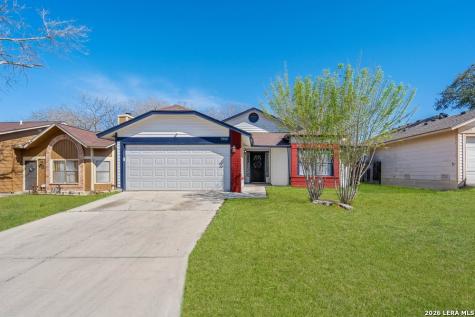7919 Wayside Trail San Antonio TX 78244