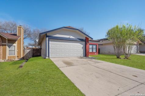 7919 Wayside Trail San Antonio TX 78244