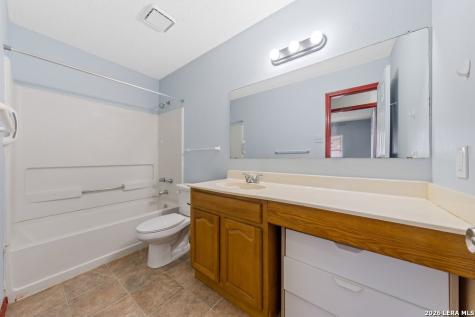 7919 Wayside Trail San Antonio TX 78244