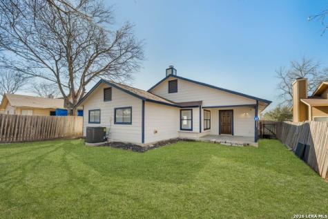 7919 Wayside Trail San Antonio TX 78244
