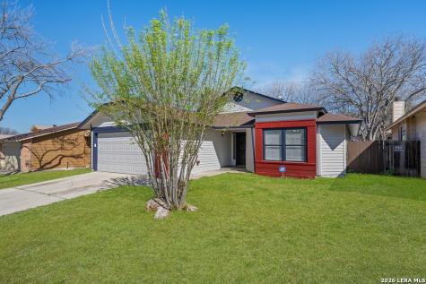 7919 Wayside Trail San Antonio TX 78244