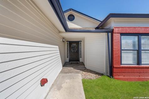 7919 Wayside Trail San Antonio TX 78244