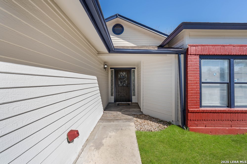 7919 Wayside Trail San Antonio TX 78244