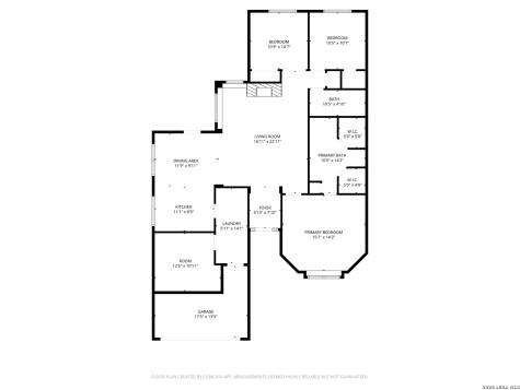 7919 Wayside Trail San Antonio TX 78244