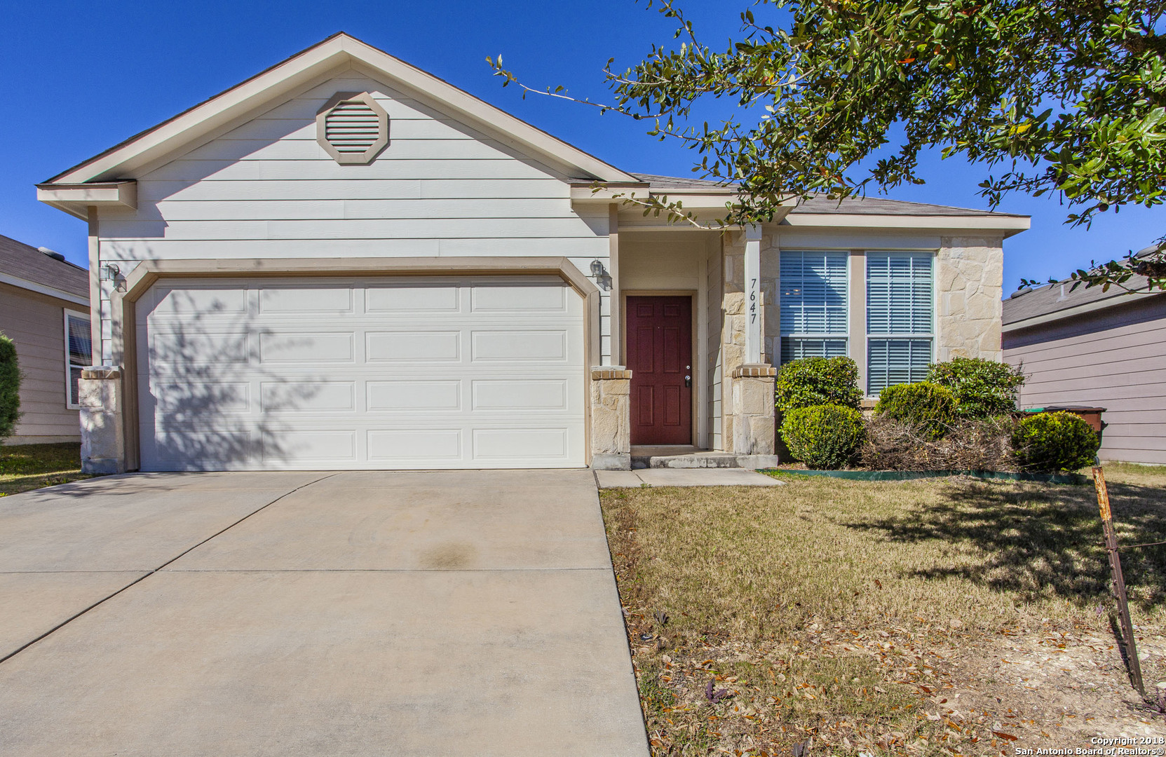 7647 Paraiso Haven Boerne TX 78015
