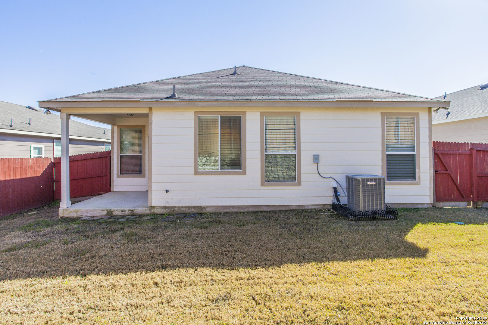 7647 Paraiso Haven Boerne TX 78015
