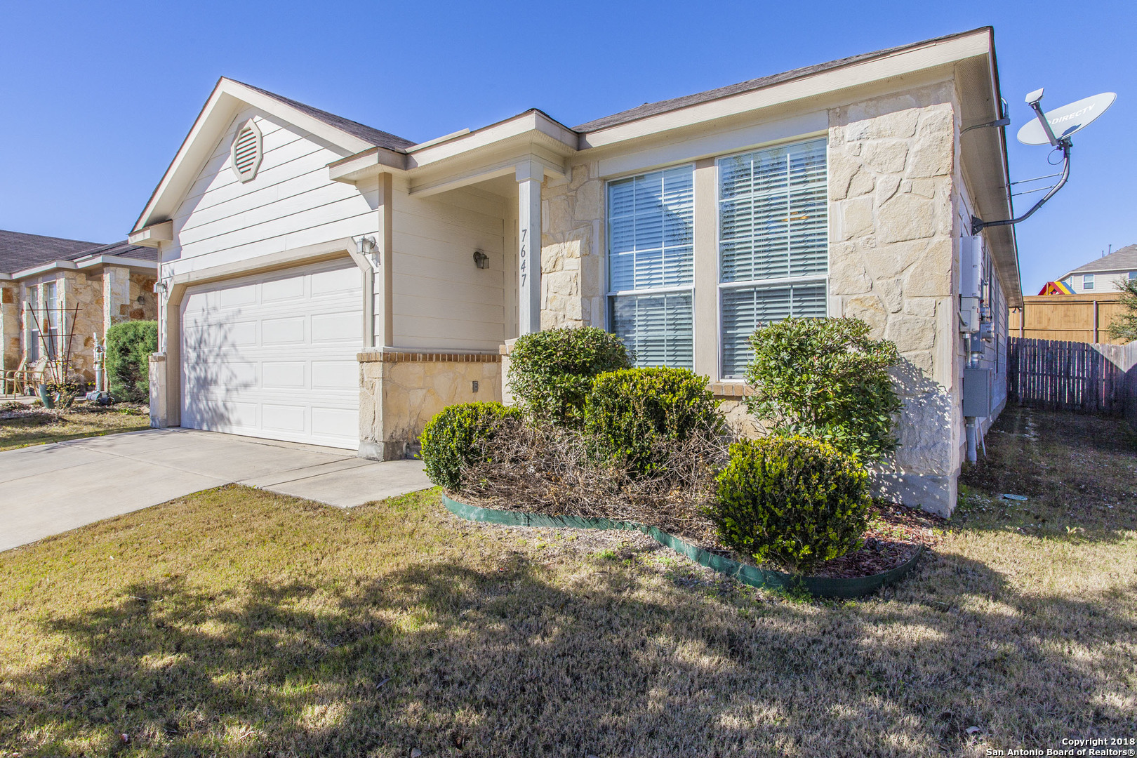 7647 Paraiso Haven Boerne TX 78015