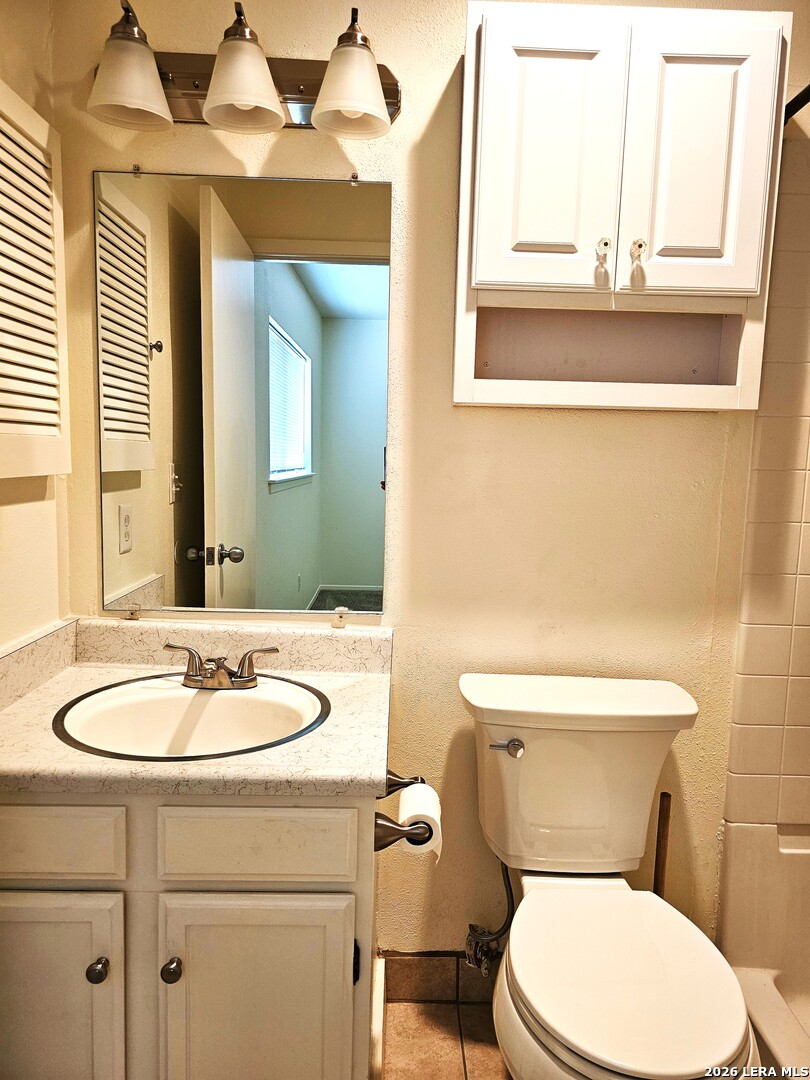 9514 Quicksilver San Antonio TX 78245