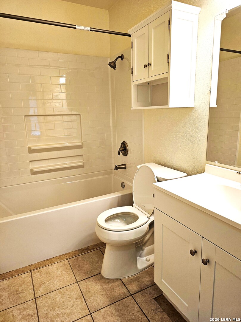 9514 Quicksilver San Antonio TX 78245