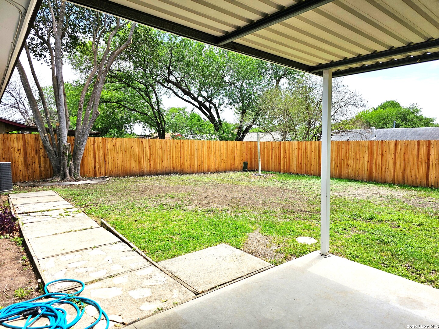 9514 Quicksilver San Antonio TX 78245