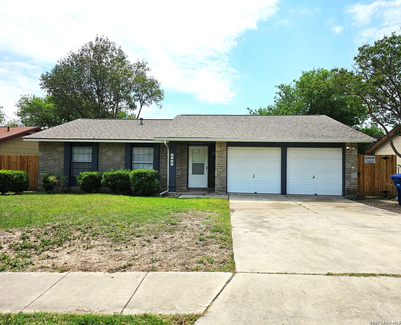 9514 Quicksilver San Antonio TX 78245