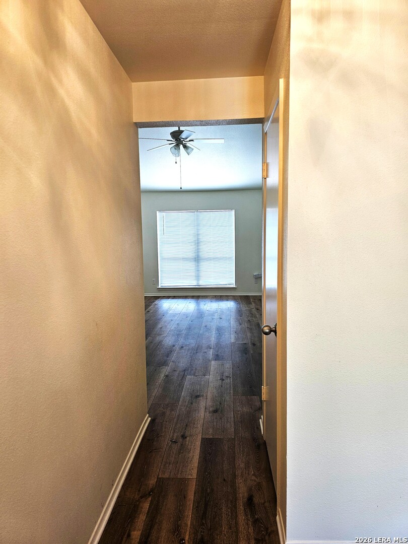 9514 Quicksilver San Antonio TX 78245