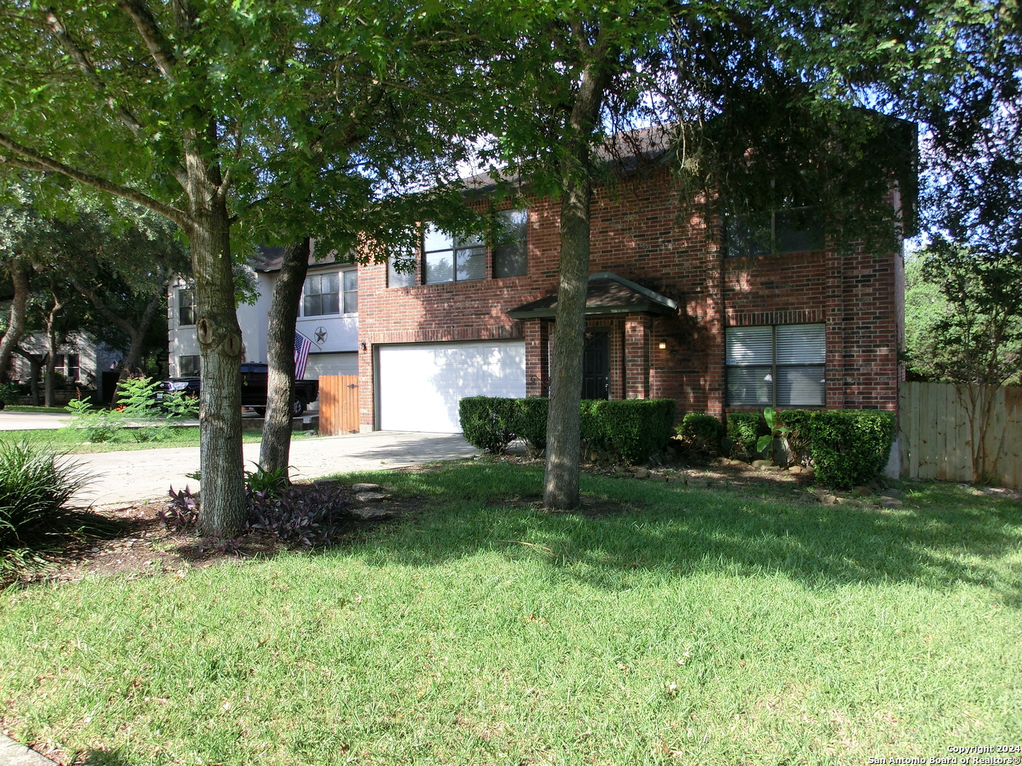 15815 Pleasant Well Drive San Antonio TX 78247