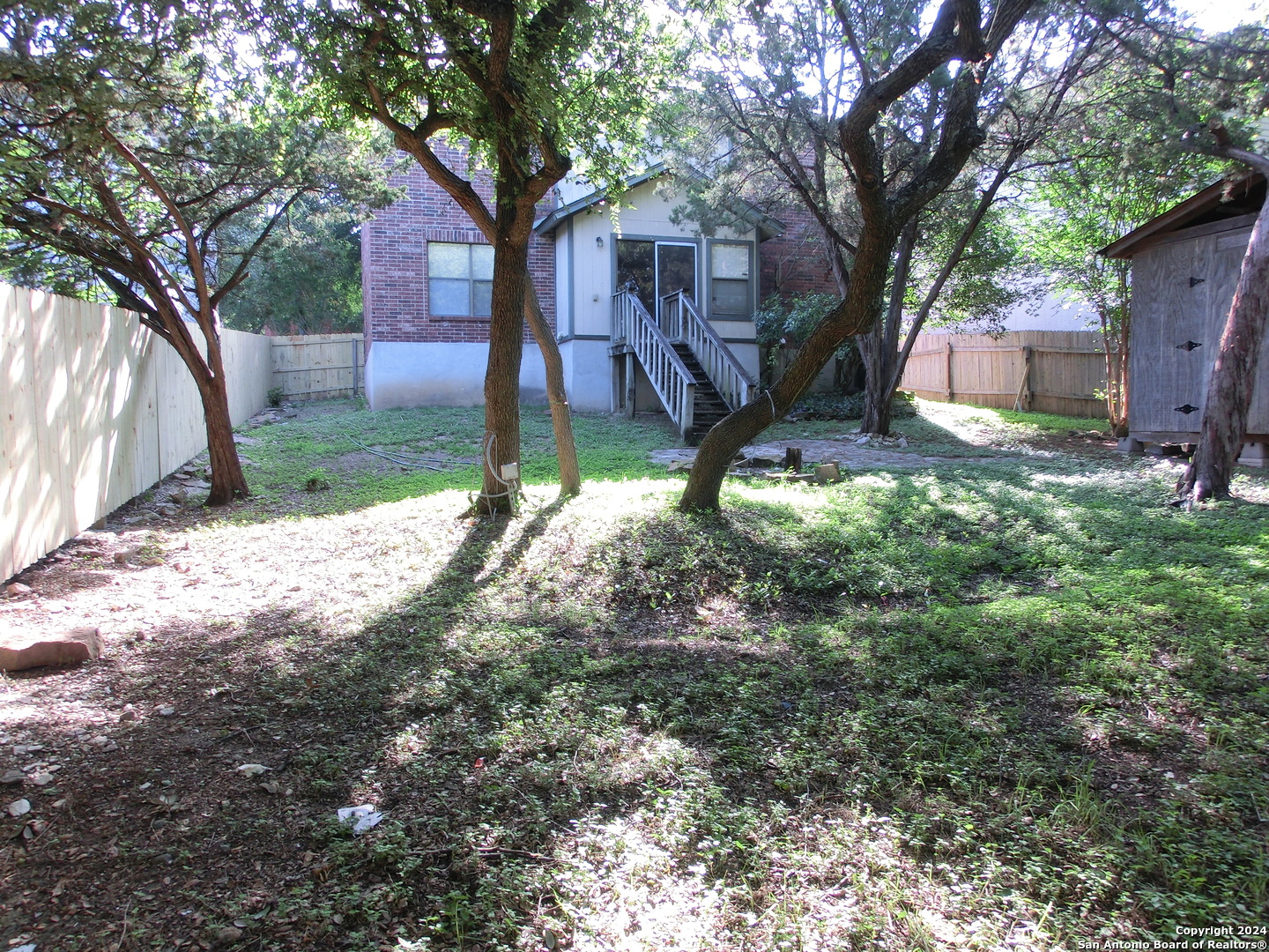 15815 Pleasant Well Drive San Antonio TX 78247