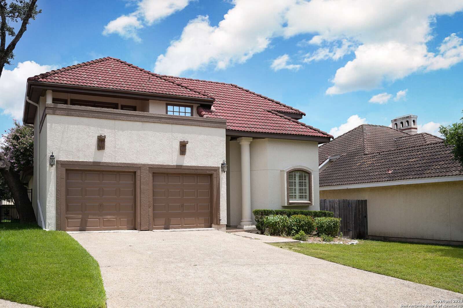 19206 E Birdsong San Antonio TX 78258