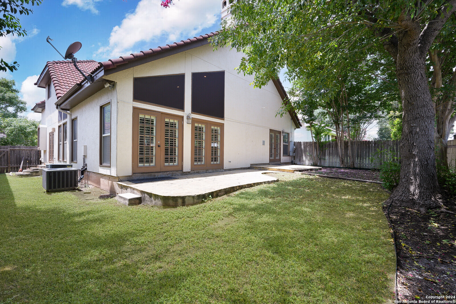 19206 E Birdsong San Antonio TX 78258
