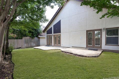 19206 E Birdsong San Antonio TX 78258