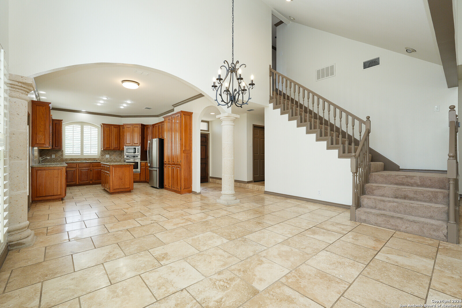 19206 E Birdsong San Antonio TX 78258
