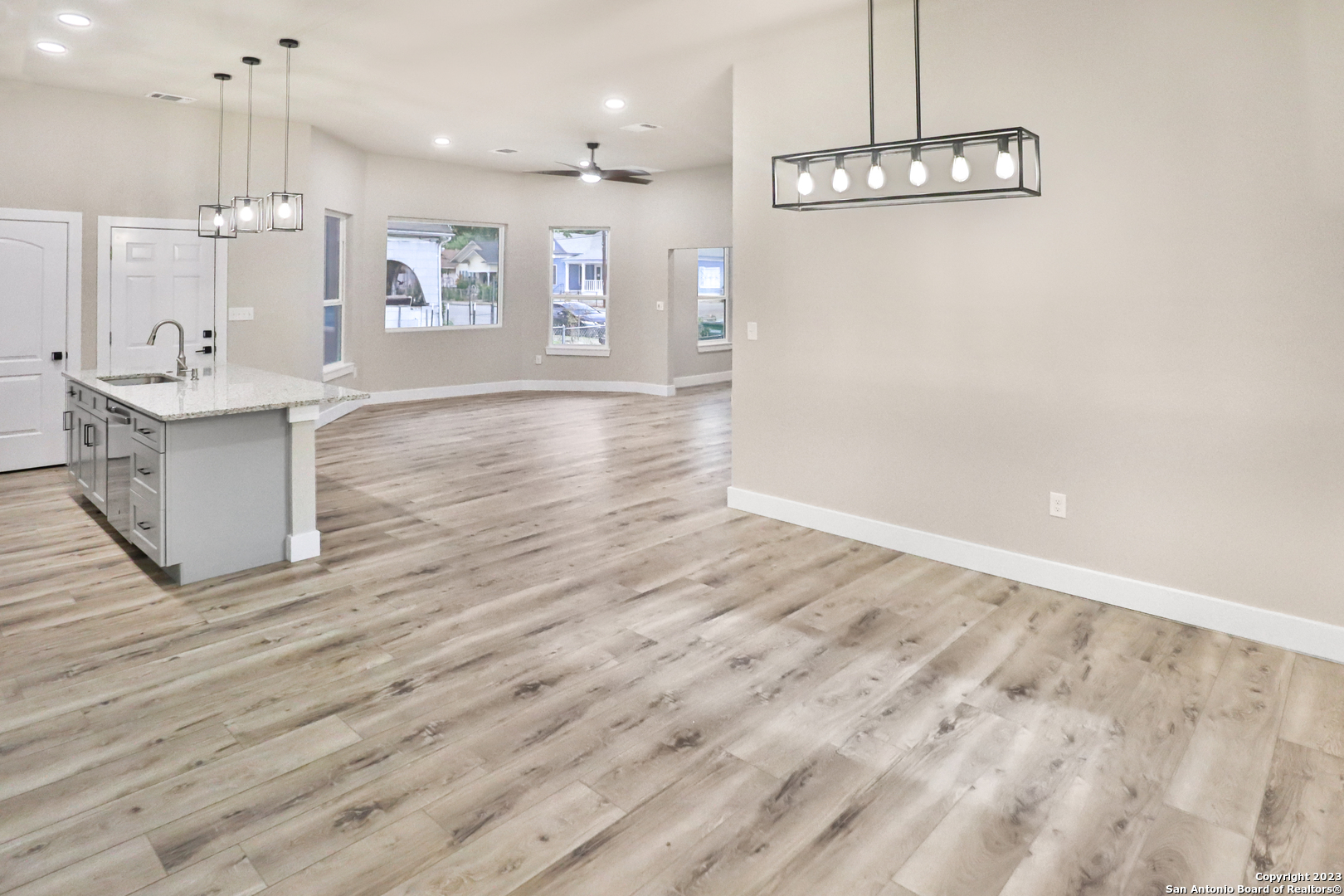 858 Steves Avenue San Antonio TX 78210