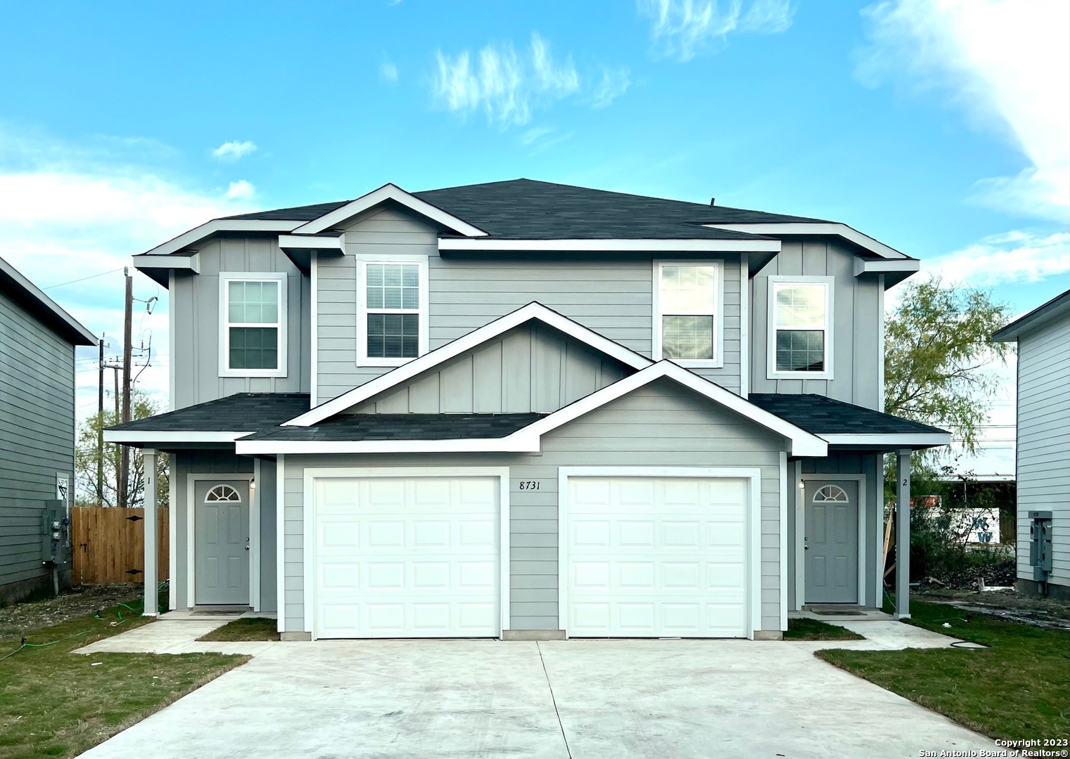 7926 Dial Ike Drive San Antonio TX 78218