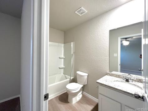 7926 Dial Ike Drive San Antonio TX 78218