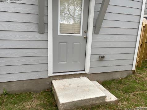 7926 Dial Ike Drive San Antonio TX 78218