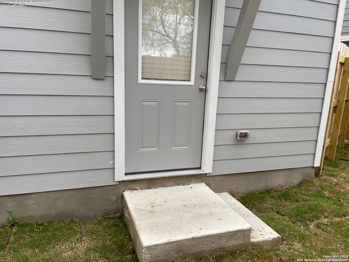 7926 Dial Ike Drive San Antonio TX 78218