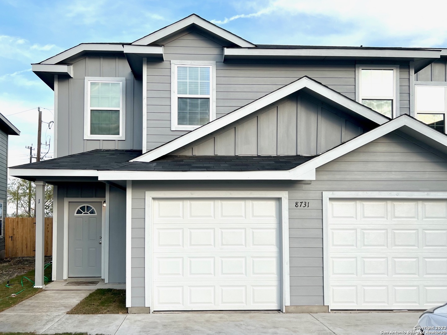 7926 Dial Ike Drive San Antonio TX 78218