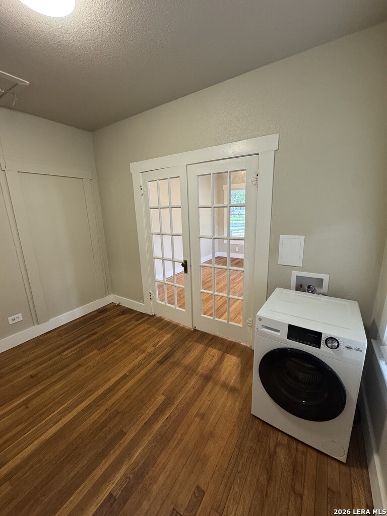 1811 Mckinley Avenue San Antonio TX 78210