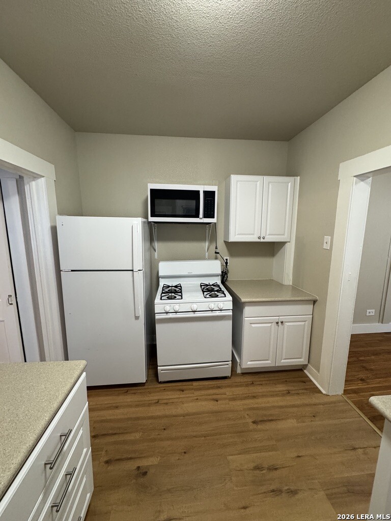 1811 Mckinley Avenue San Antonio TX 78210