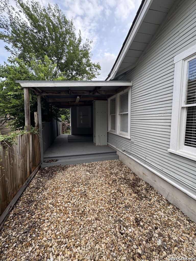 1811 Mckinley Avenue San Antonio TX 78210