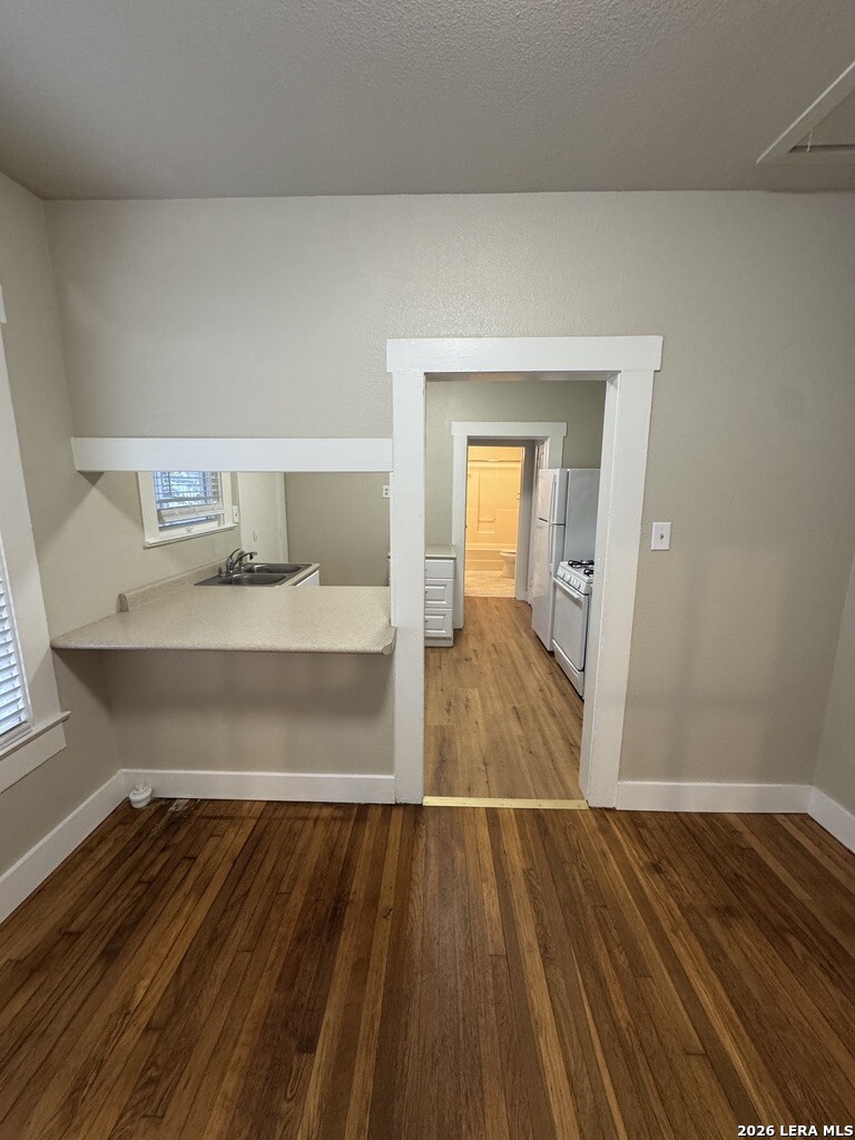 1811 Mckinley Avenue San Antonio TX 78210