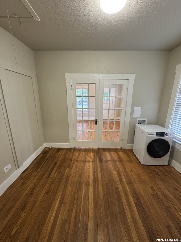 1811 Mckinley Avenue San Antonio TX 78210