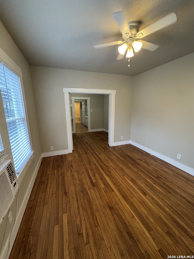 1811 Mckinley Avenue San Antonio TX 78210