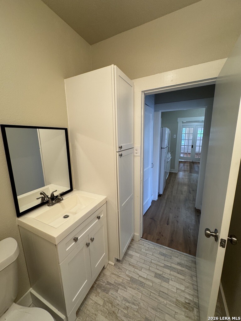 1811 Mckinley Avenue San Antonio TX 78210