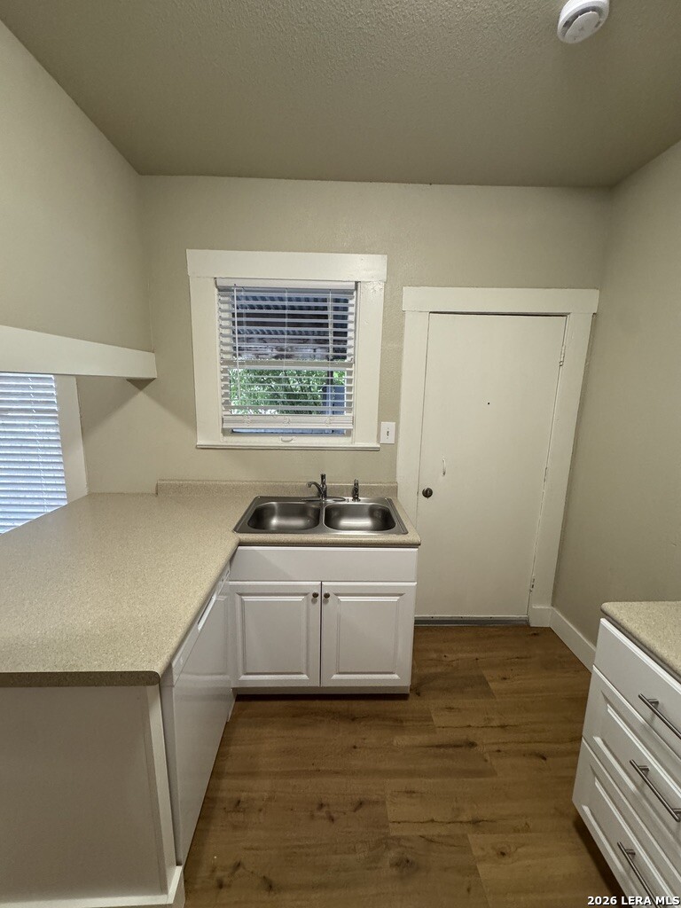 1811 Mckinley Avenue San Antonio TX 78210