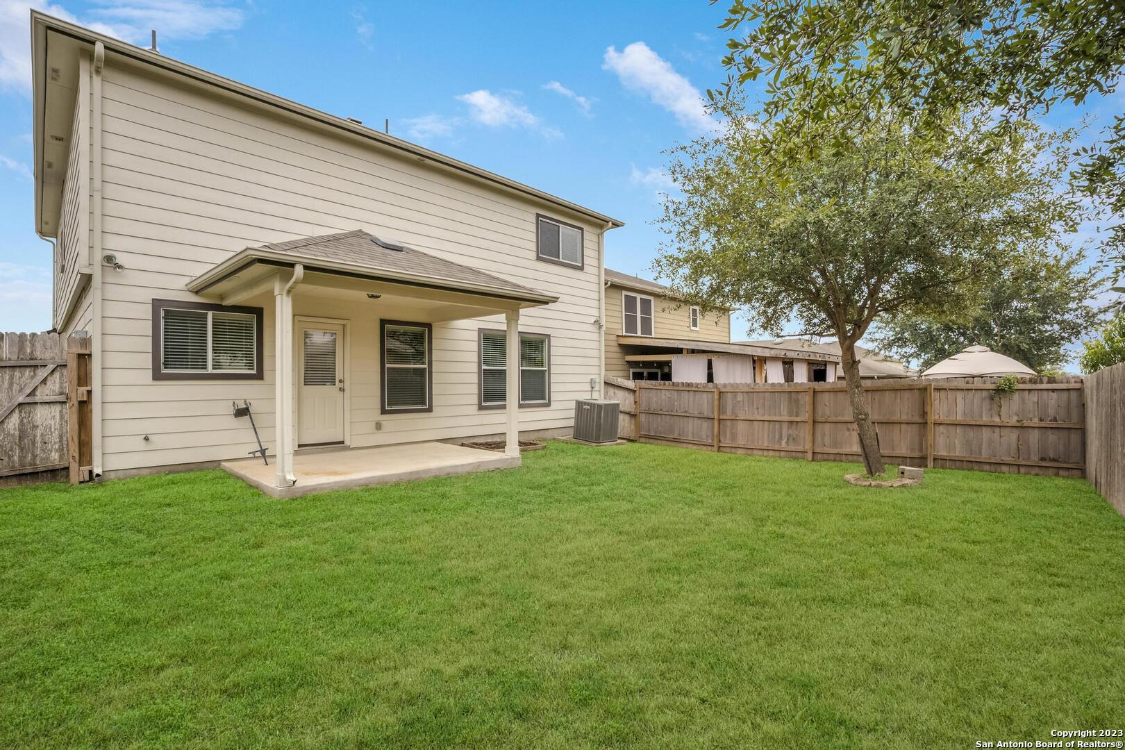 9539 Lookover Bay Converse TX 78109