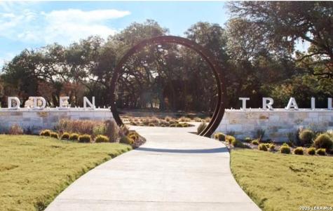 31663 Meander Lane Bulverde TX 78163