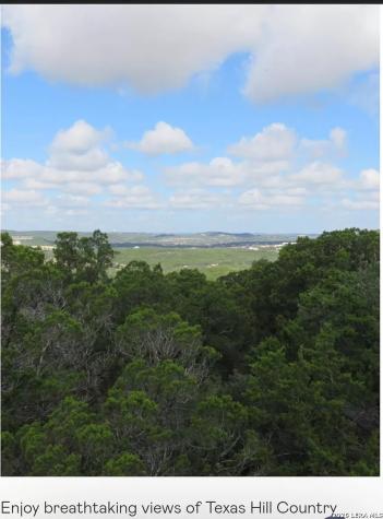 31663 Meander Lane Bulverde TX 78163