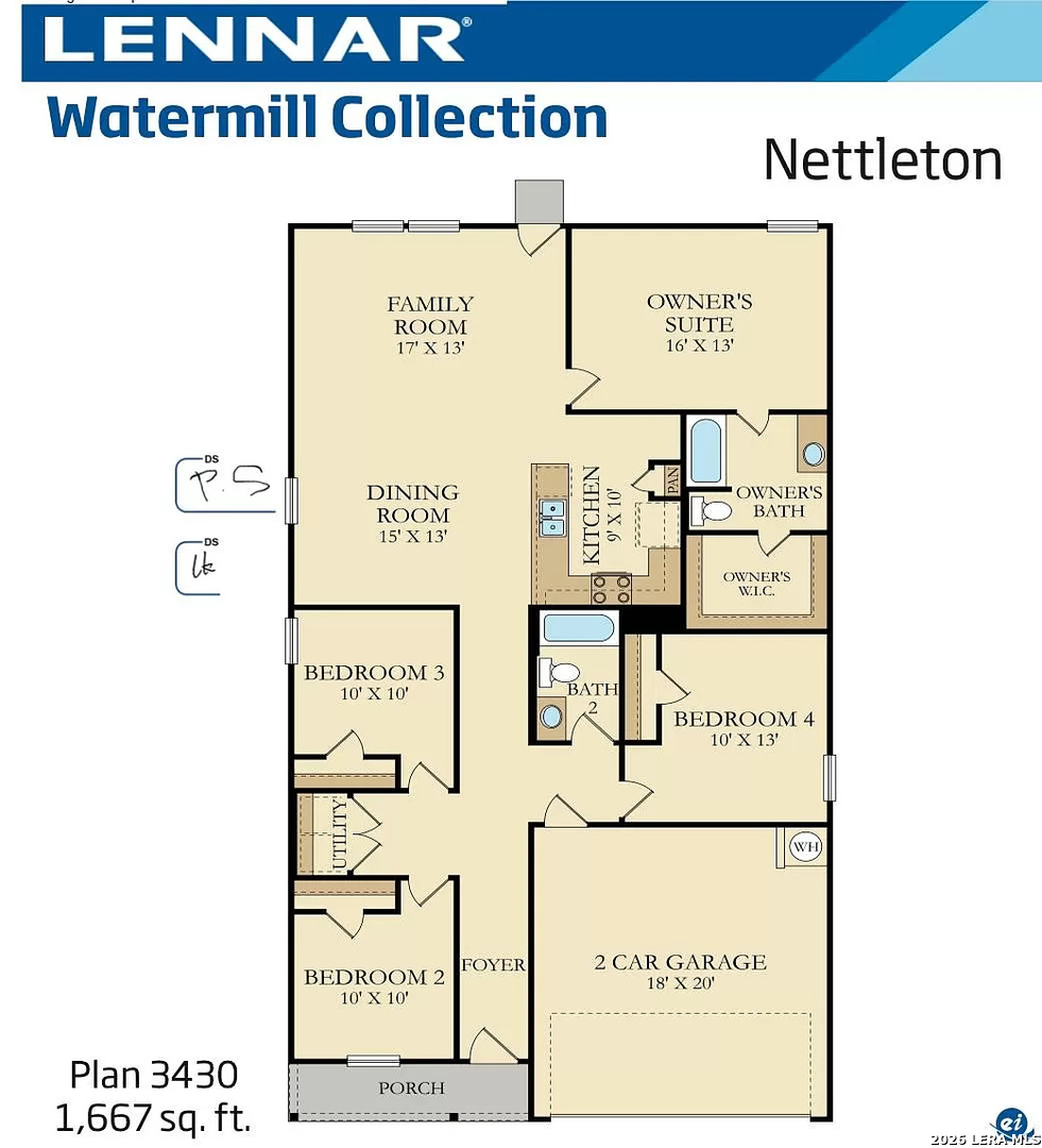 31663 Meander Lane Bulverde TX 78163