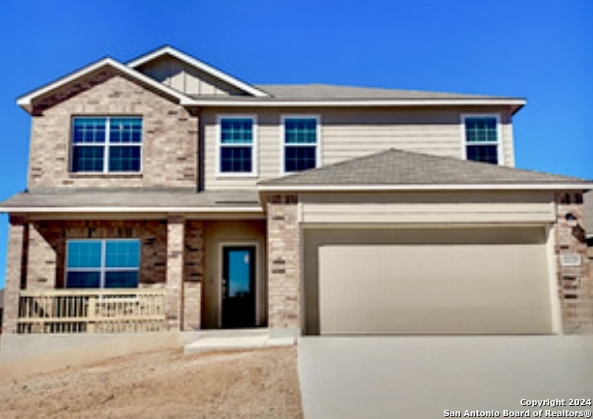 32125 Morels Avenue Bulverde TX 78163