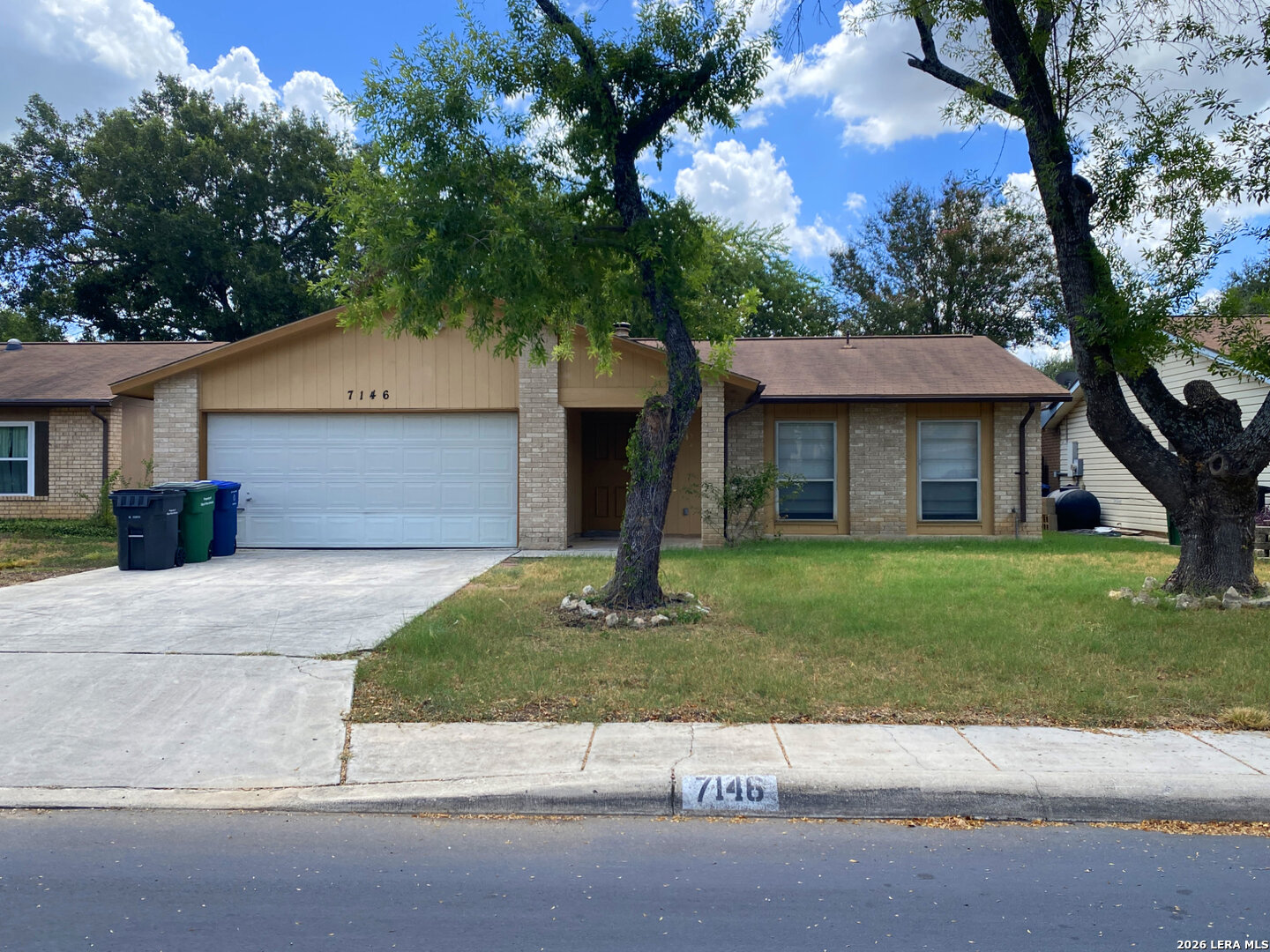7146 Spring Grove San Antonio TX 78249