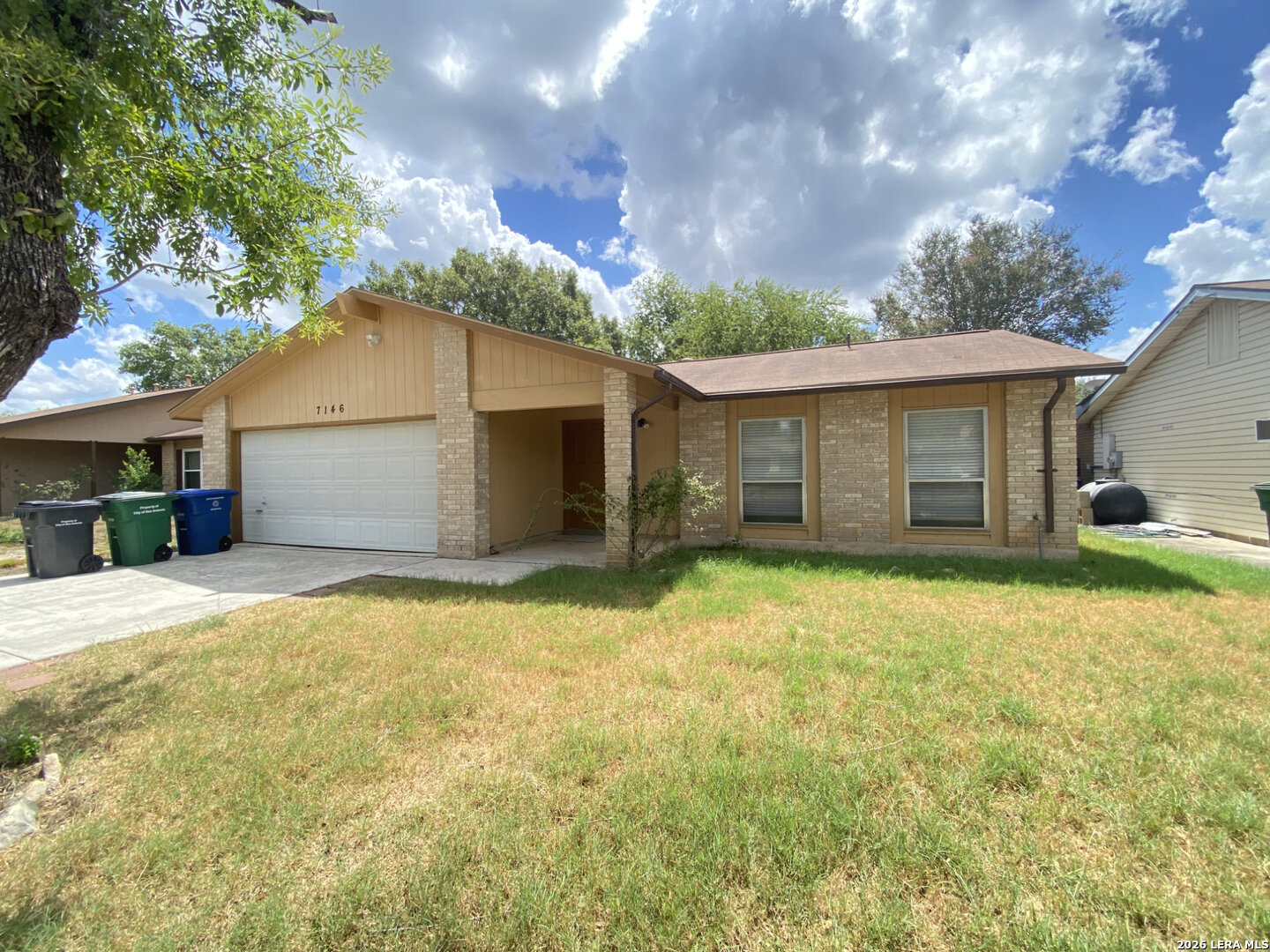 7146 Spring Grove San Antonio TX 78249