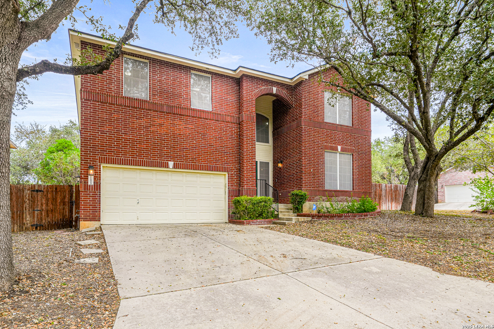 11823 Barkston San Antonio TX 78253