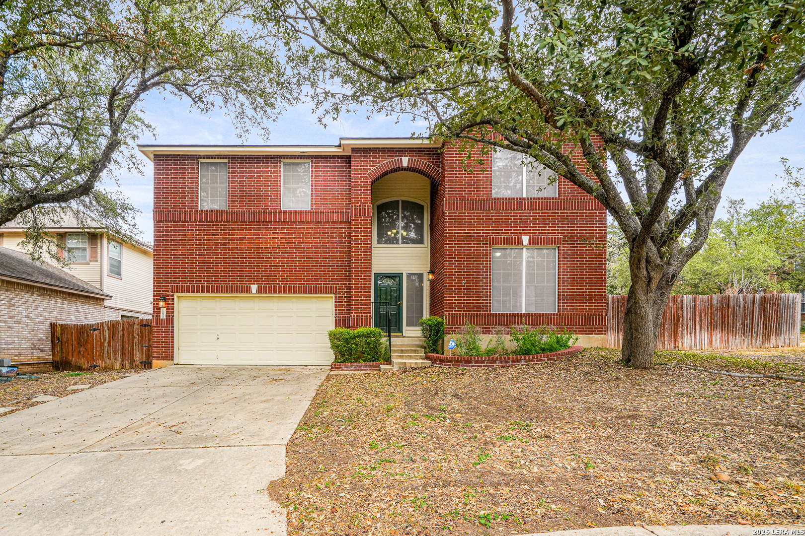 11823 Barkston San Antonio TX 78253