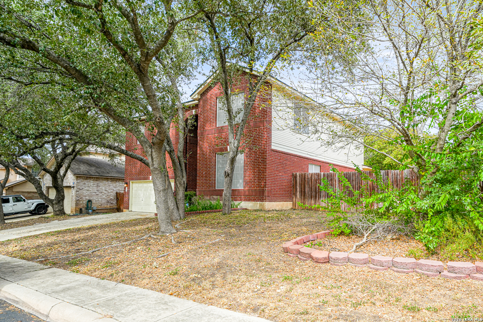 11823 Barkston San Antonio TX 78253