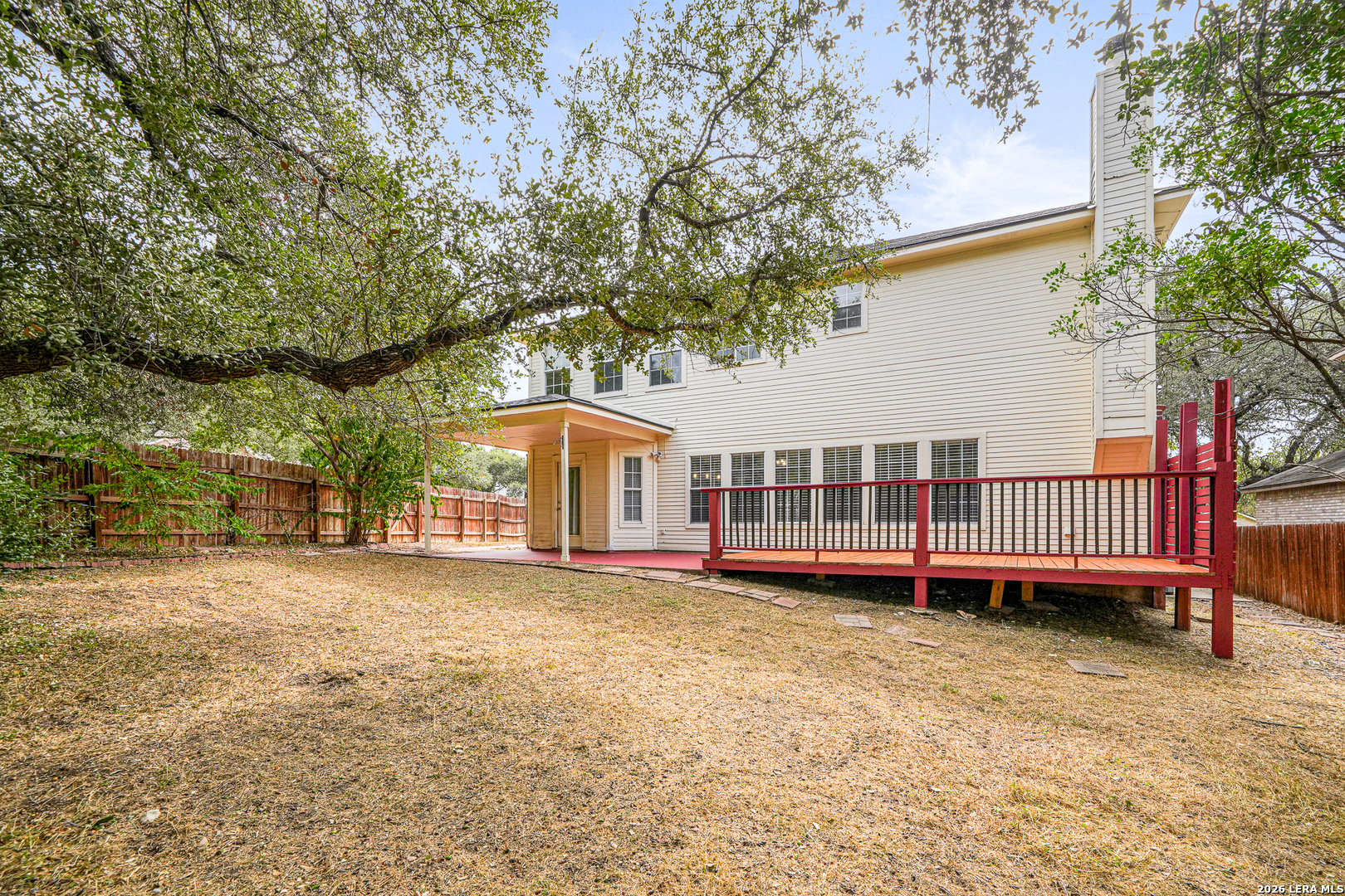 11823 Barkston San Antonio TX 78253